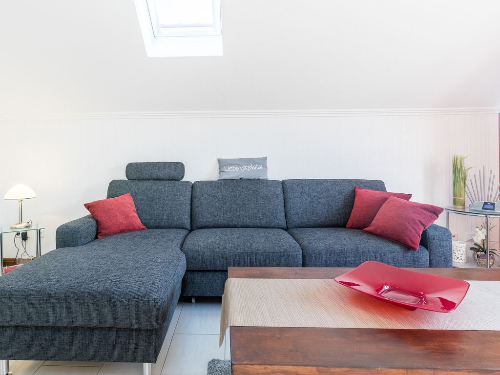 Rosenweg 16 Wohnung 11