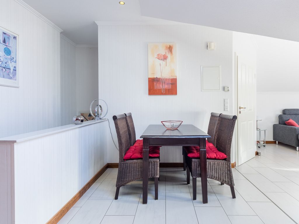 Rosenweg 16 Wohnung 11