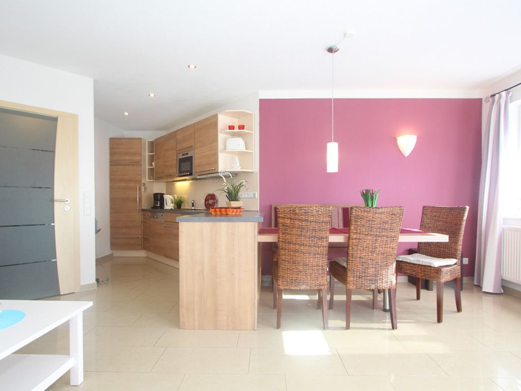 Rosenweg 16 Wohnung 2