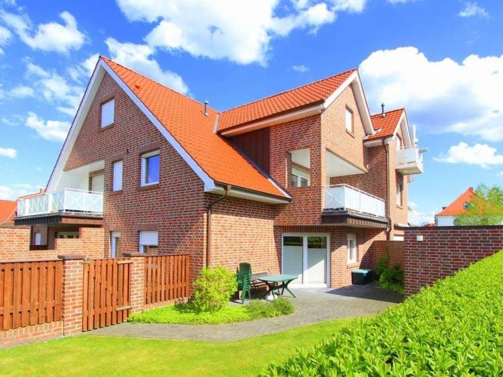 Rosenweg 16 Wohnung 2