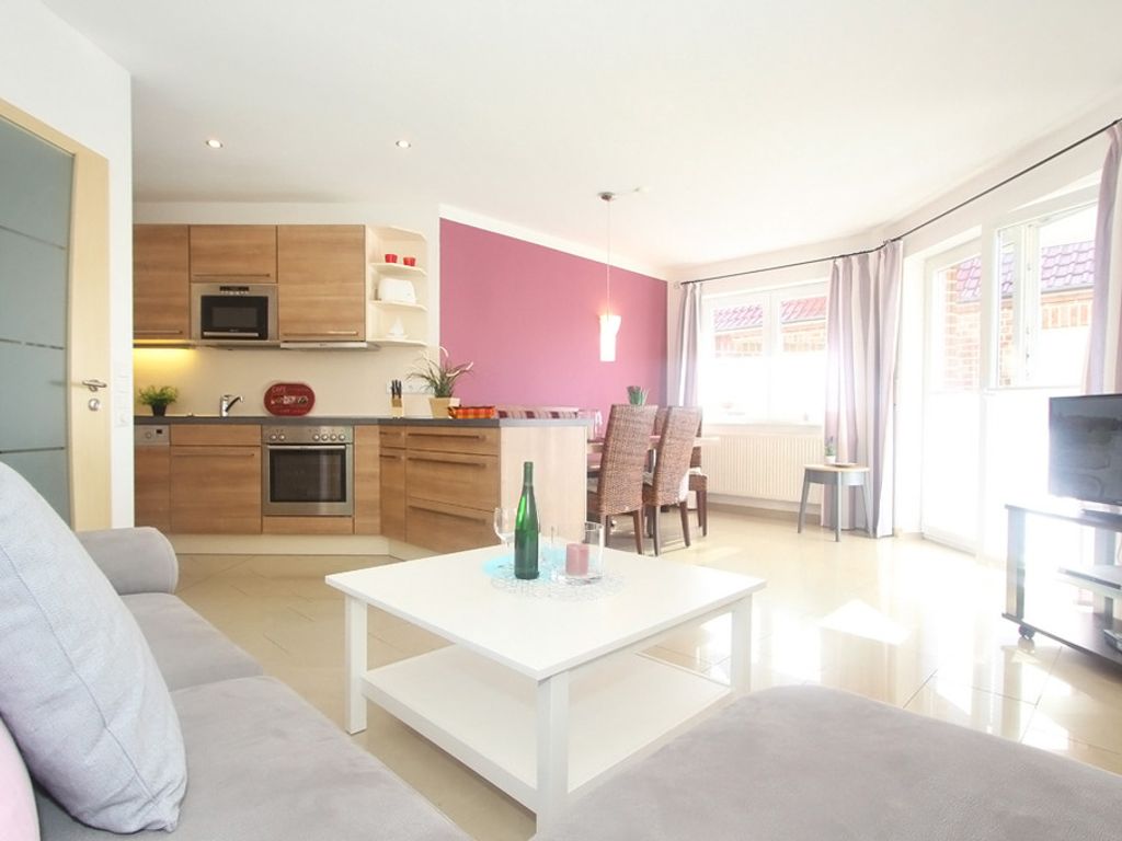 Rosenweg 16 Wohnung 2