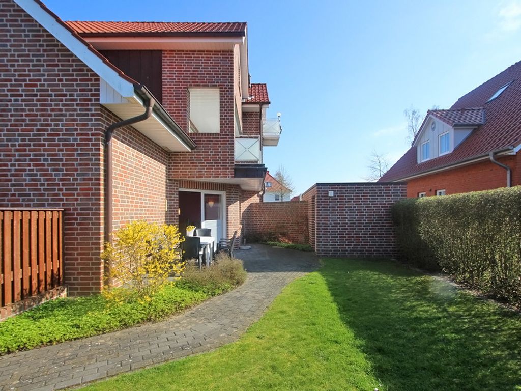Rosenweg 16 Wohnung 2