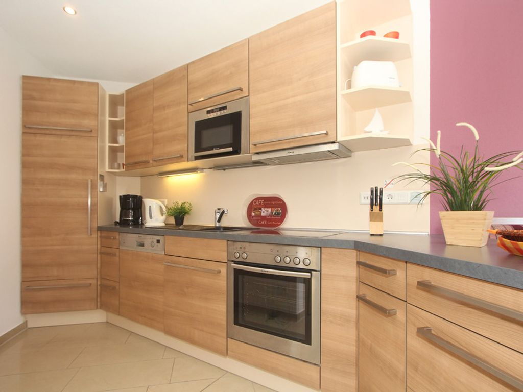 Rosenweg 16 Wohnung 2