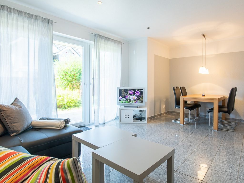 Rosenweg 16 Wohnung 3