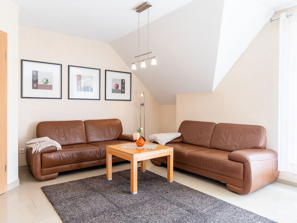 Rosenweg 16 Wohnung 4