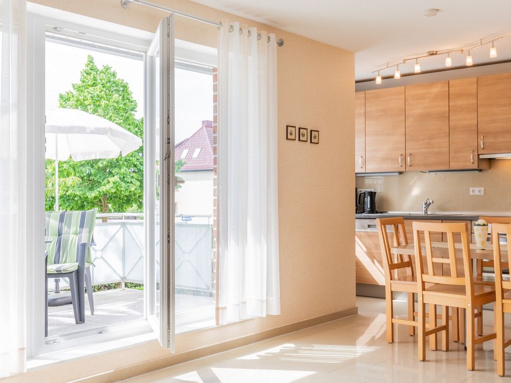 Rosenweg 16 Wohnung 4