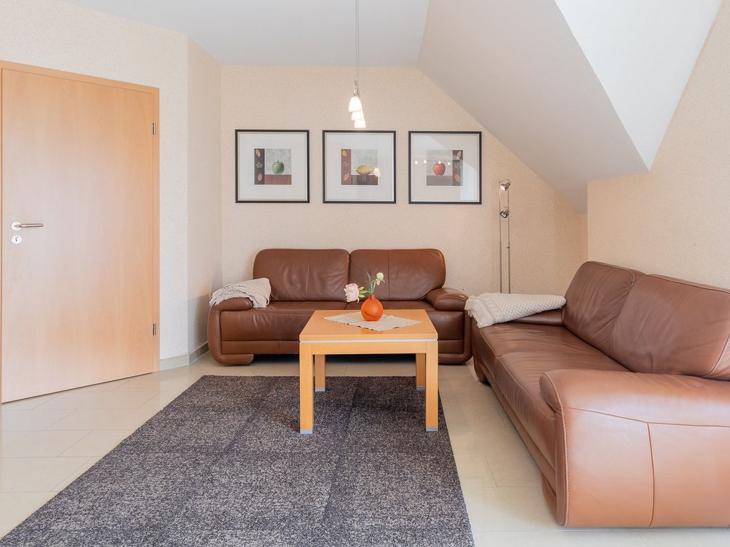 Rosenweg 16 Wohnung 4