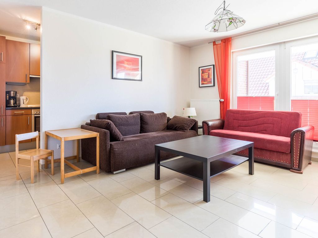 Rosenweg 16 Wohnung 6