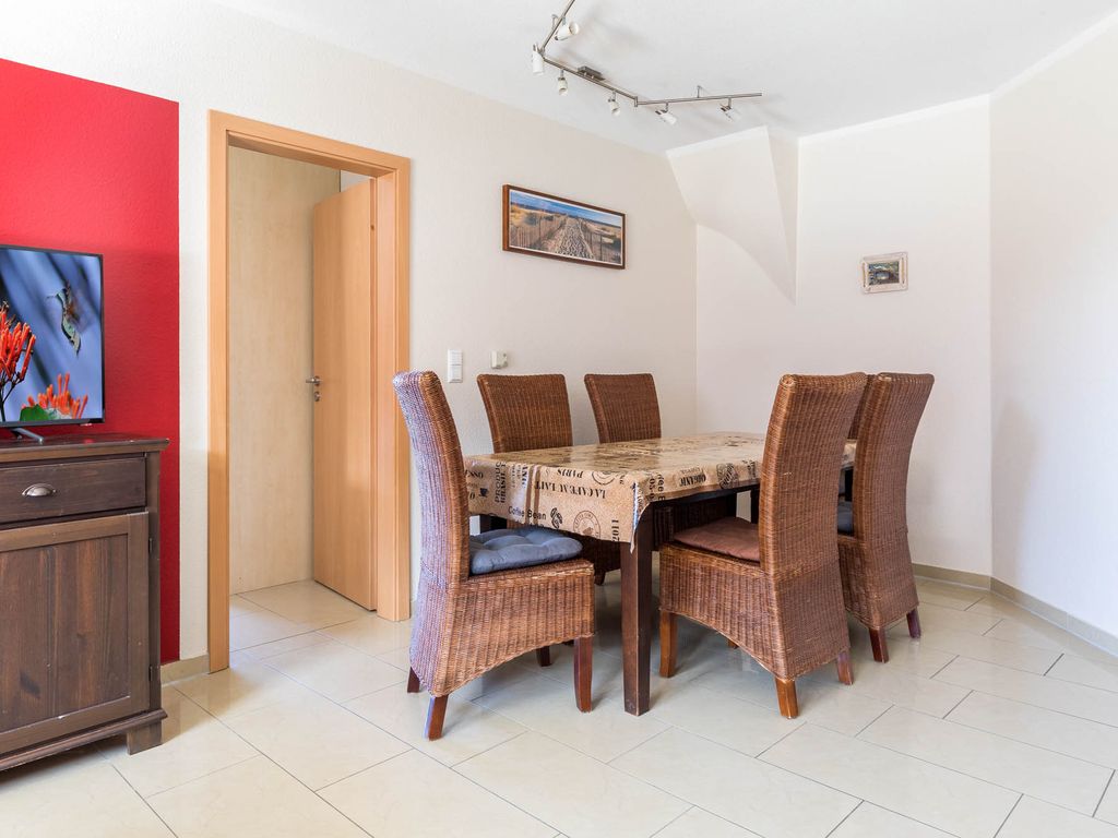 Rosenweg 16 Wohnung 6