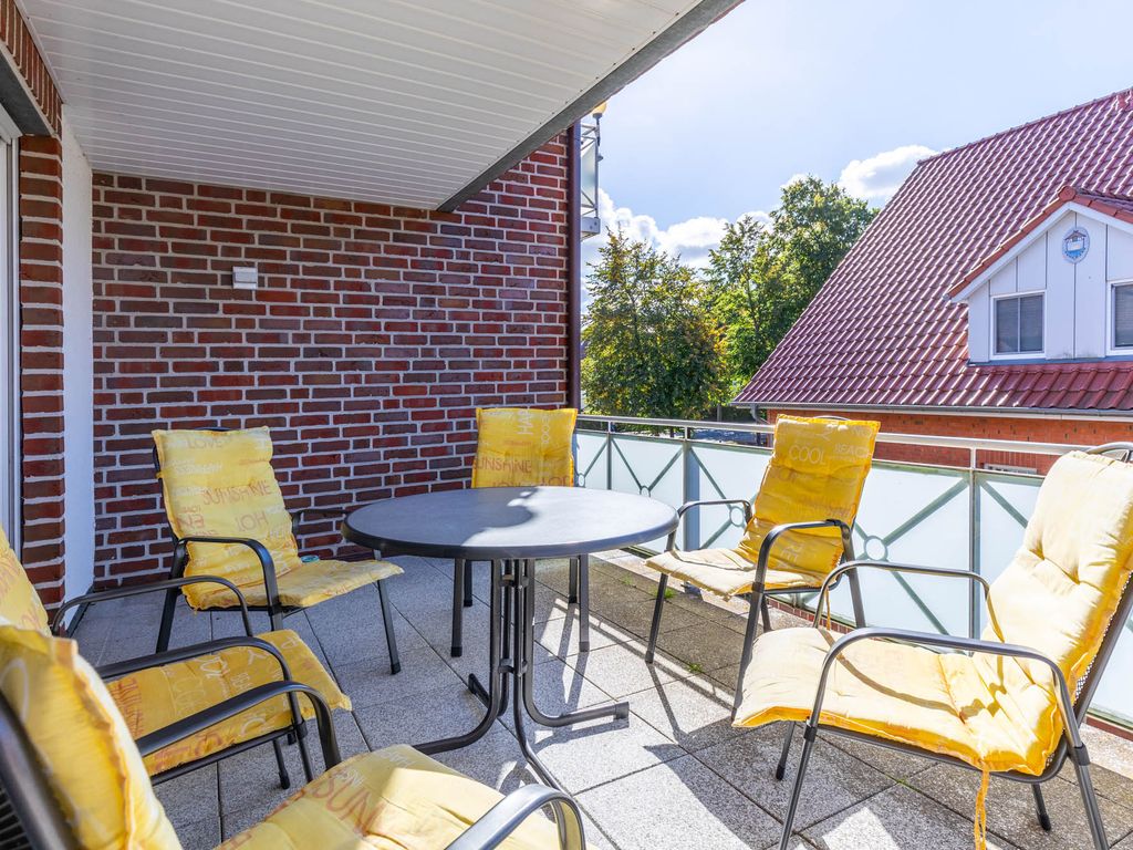 Rosenweg 16 Wohnung 6