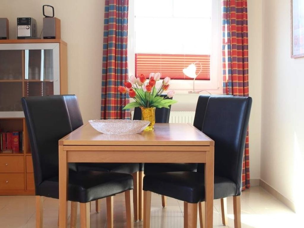 Rosenweg 2 Wohnung 1