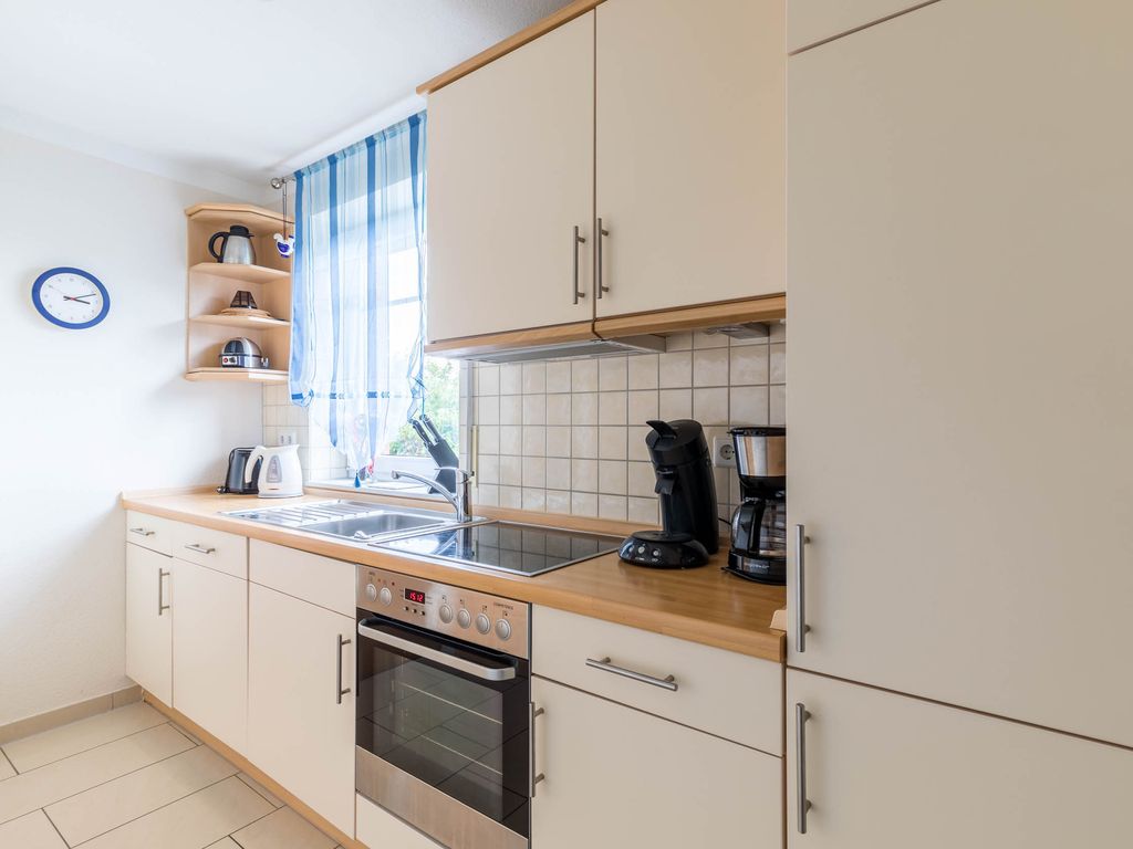 Rosenweg 2 Wohnung 2