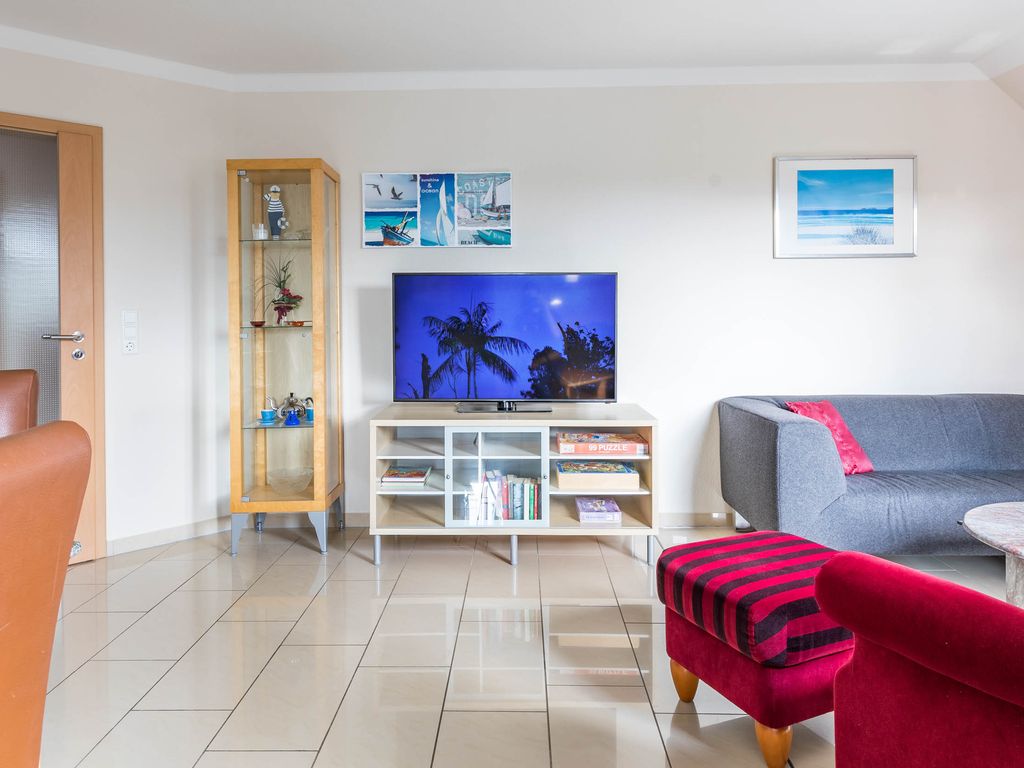 Rosenweg 2 Wohnung 2