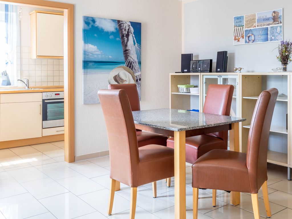 Rosenweg 2 Wohnung 2