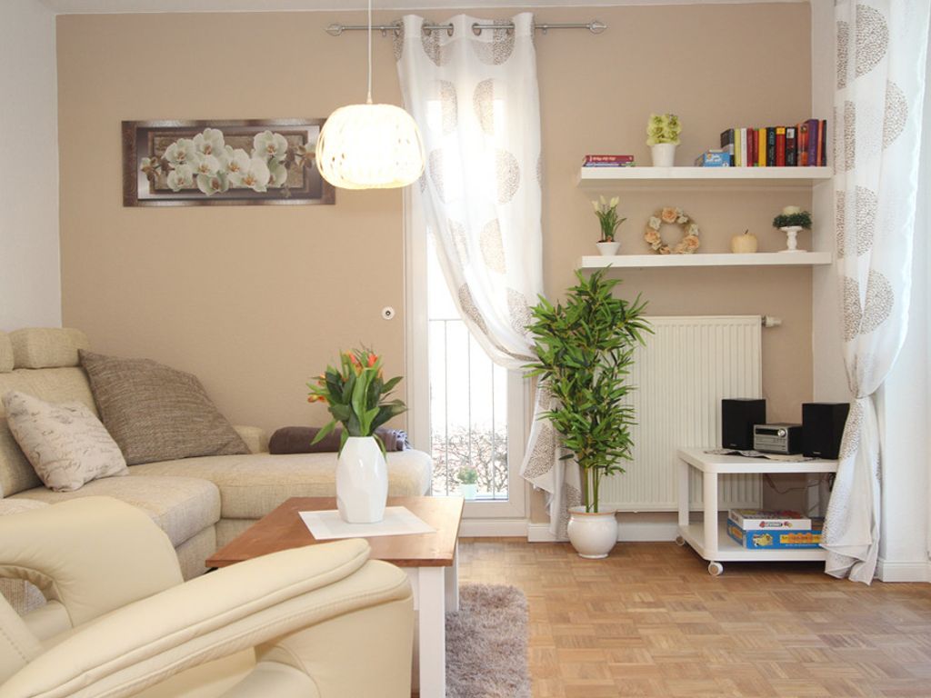Seeschwalbe Wohnung 6