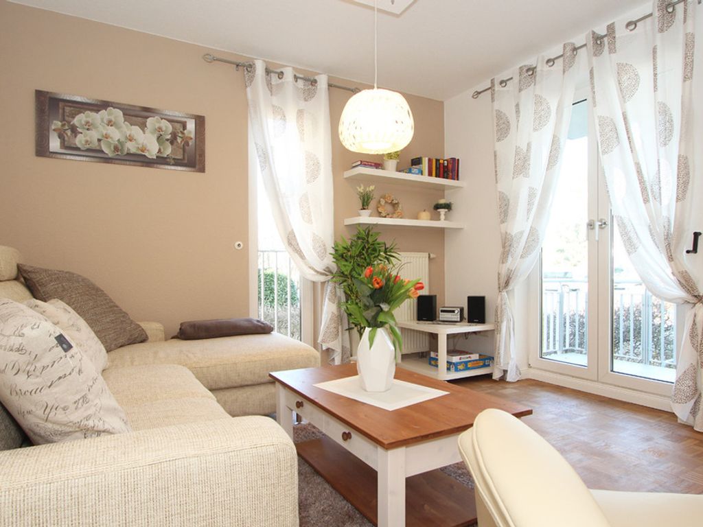 Seeschwalbe Wohnung 6