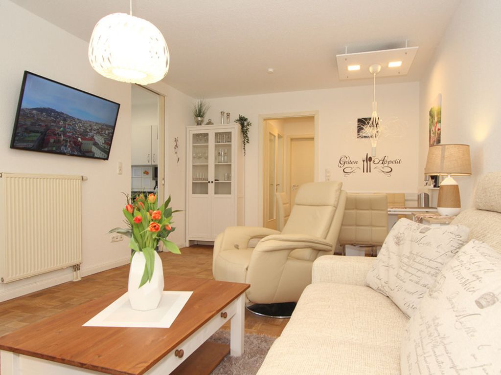 Seeschwalbe Wohnung 6
