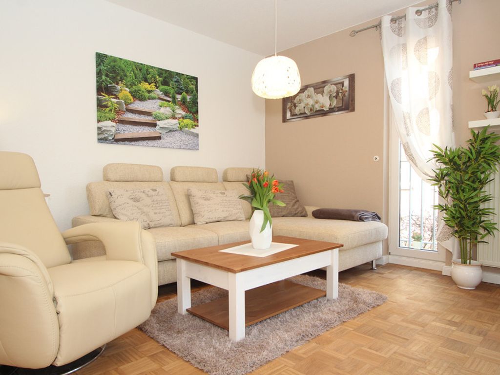 Seeschwalbe Wohnung 6