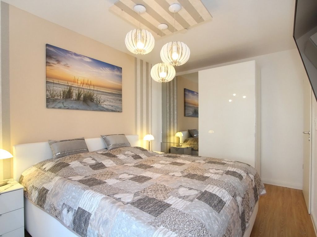 Seeschwalbe Wohnung 6