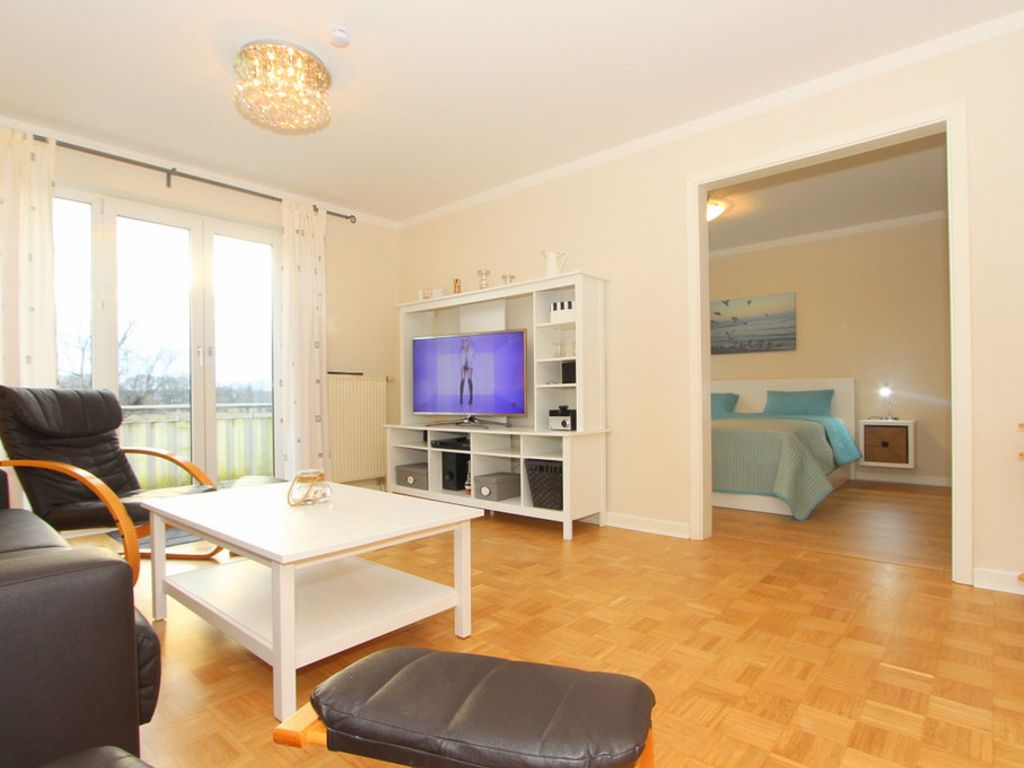 Seeschwalbe Wohnung 9
