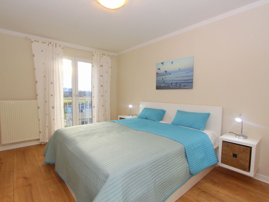 Seeschwalbe Wohnung 9