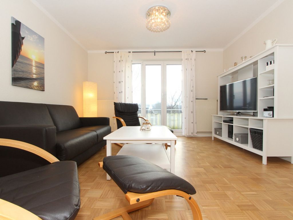 Seeschwalbe Wohnung 9
