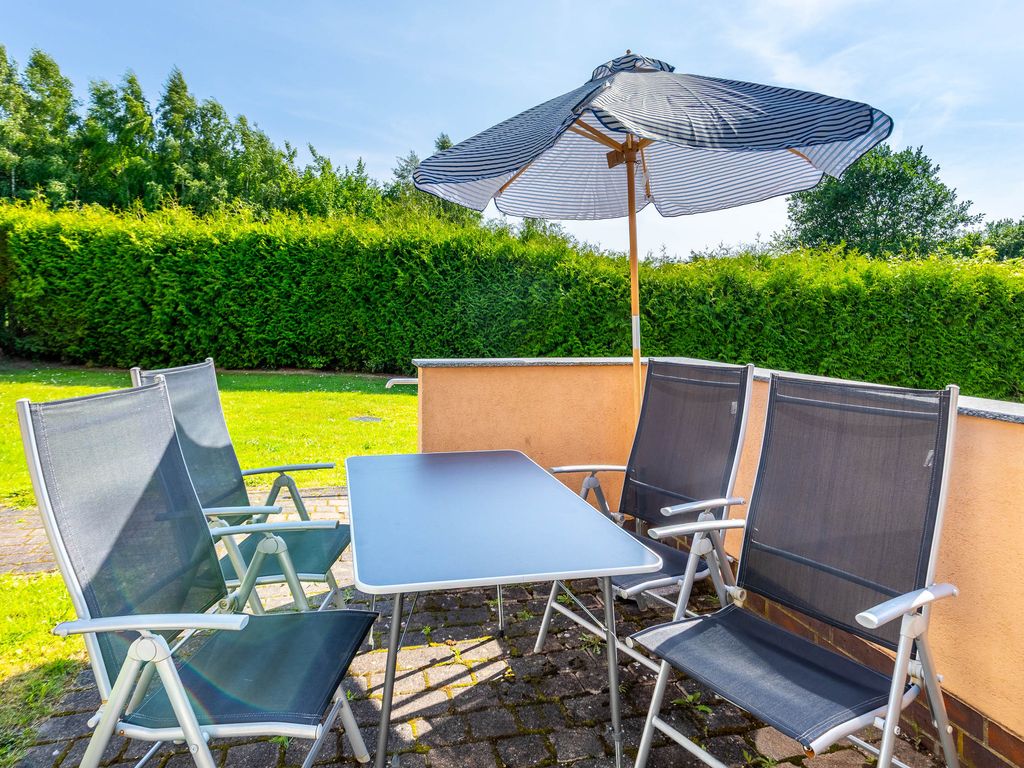 Sonnenblick "Wohnung 4"