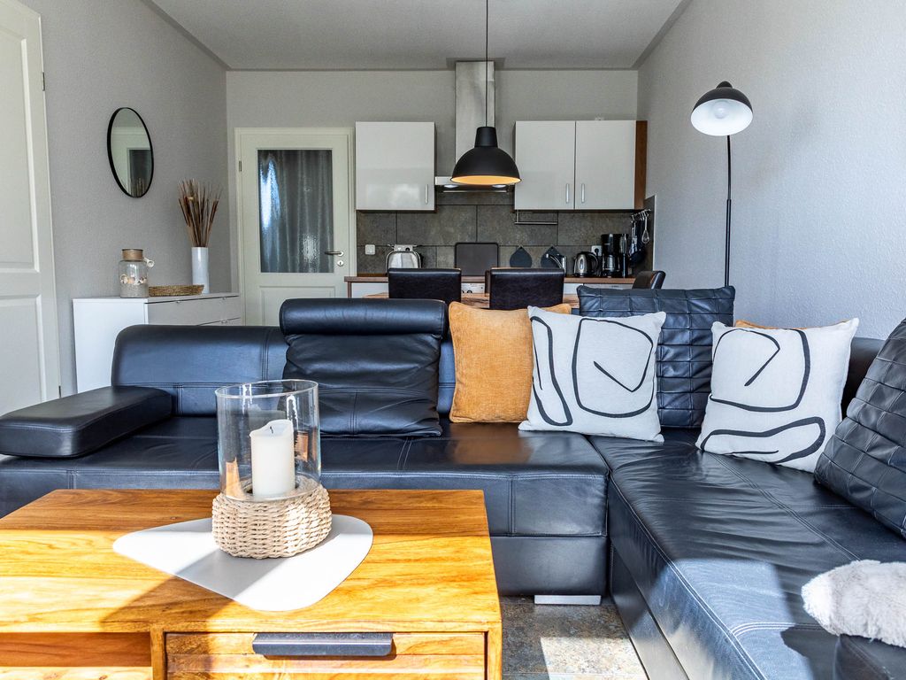 Sonnenblick "Wohnung 4"