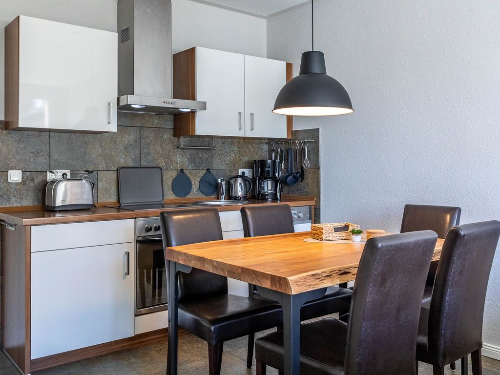 Sonnenblick "Wohnung 4"
