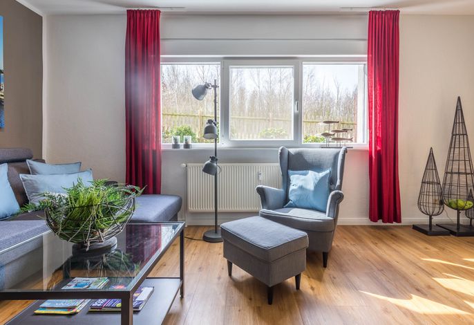 Photo Sonnenblick "Wohnung 6" 5