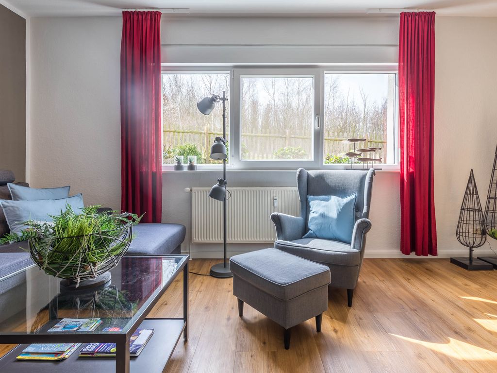 Sonnenblick "Wohnung 6"