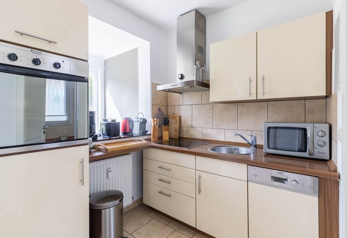 Photo Sonnenblick "Wohnung 6" 6