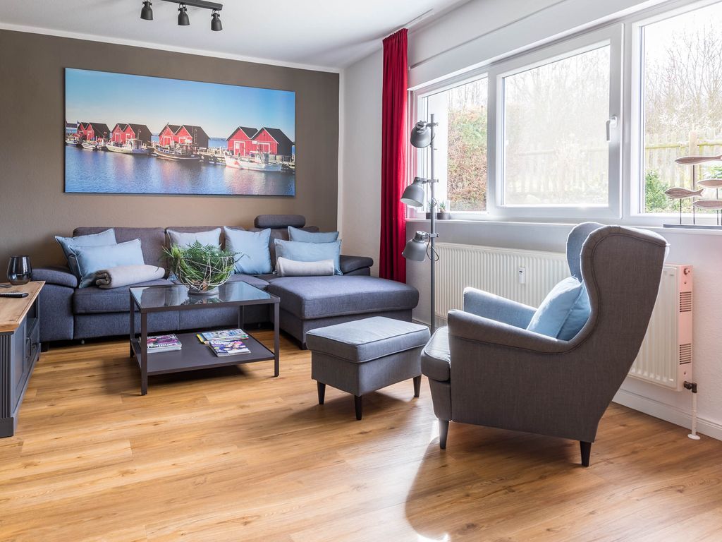 Sonnenblick "Wohnung 6"