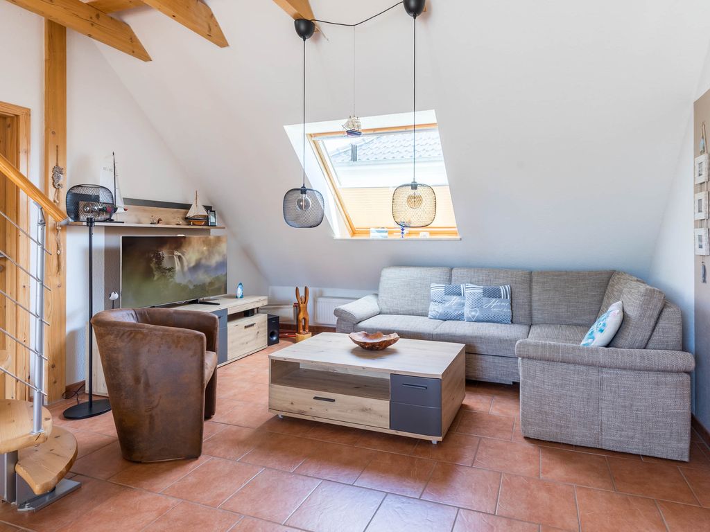 Sonnenblick "Wohnung 9"
