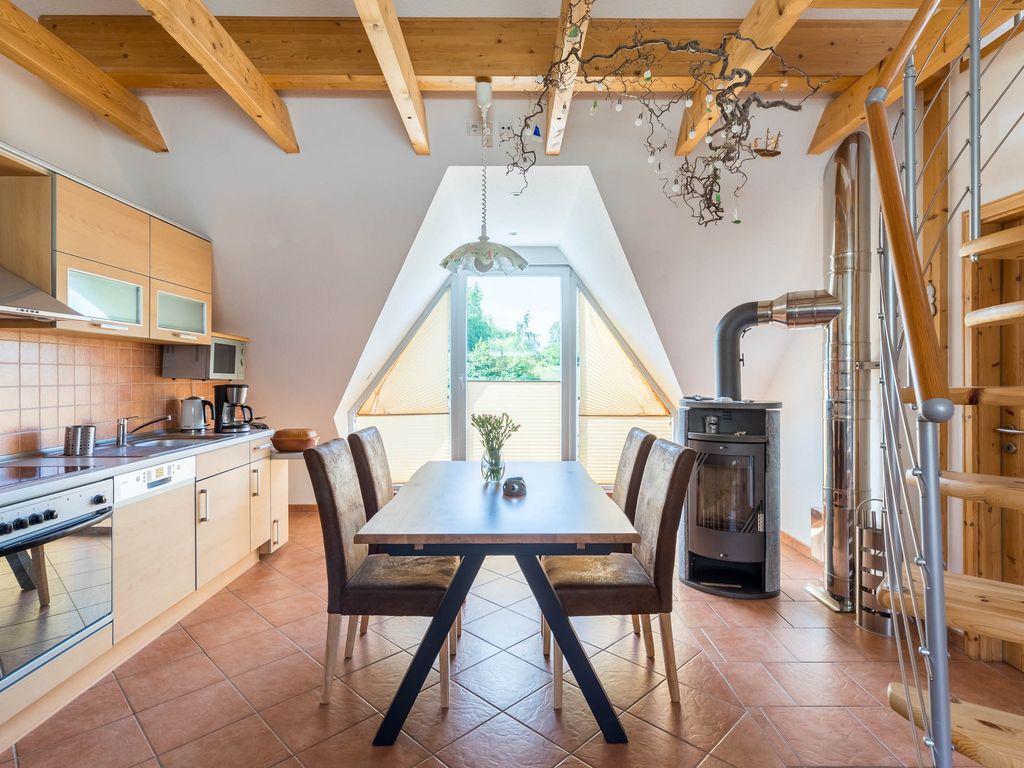 Sonnenblick "Wohnung 9"