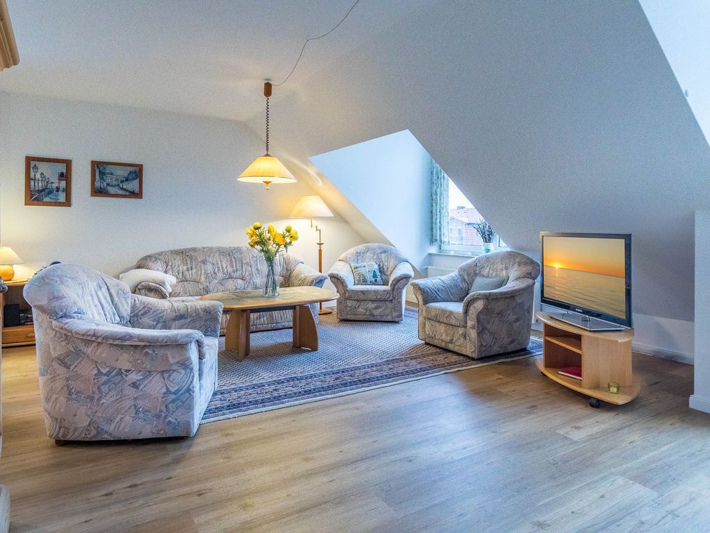 Sünnslag Wohnung 007