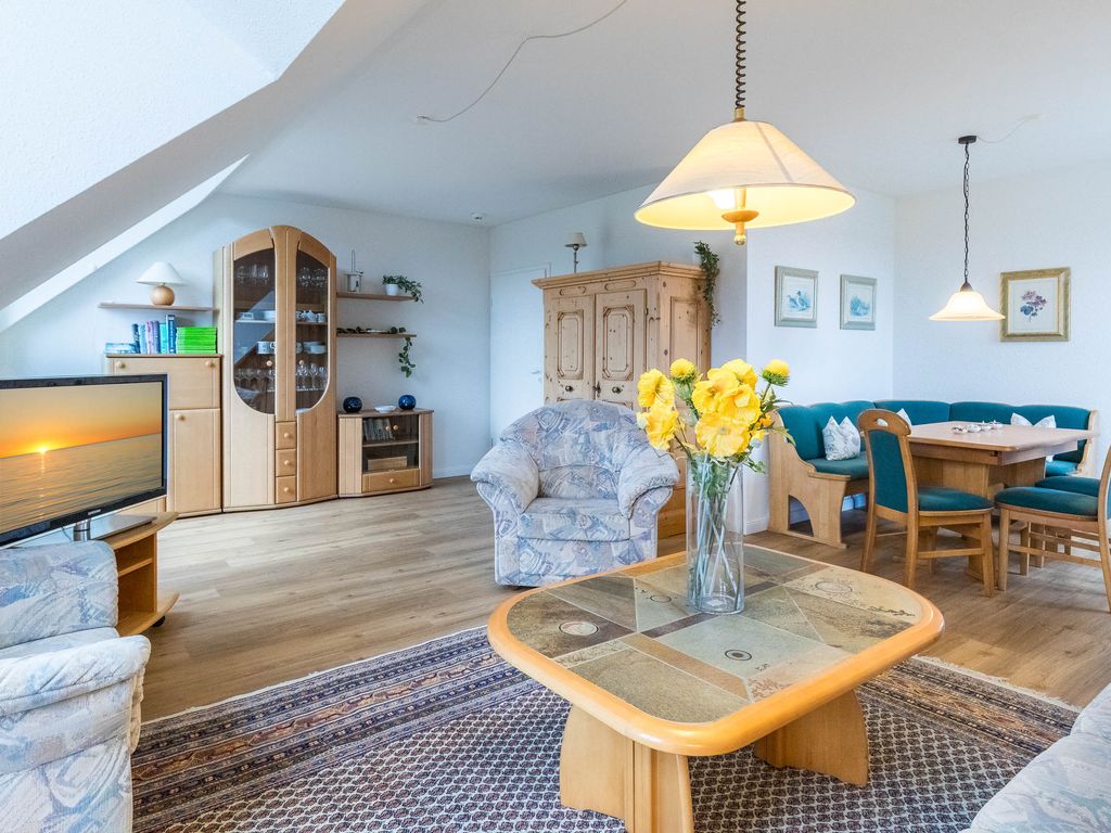 Sünnslag Wohnung 007
