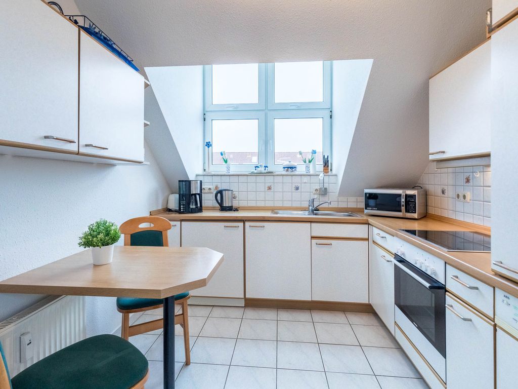 Sünnslag Wohnung 007