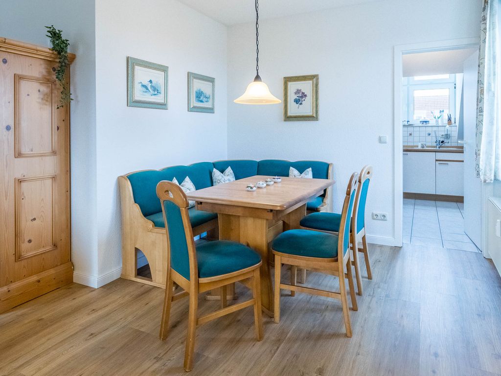 Sünnslag Wohnung 007