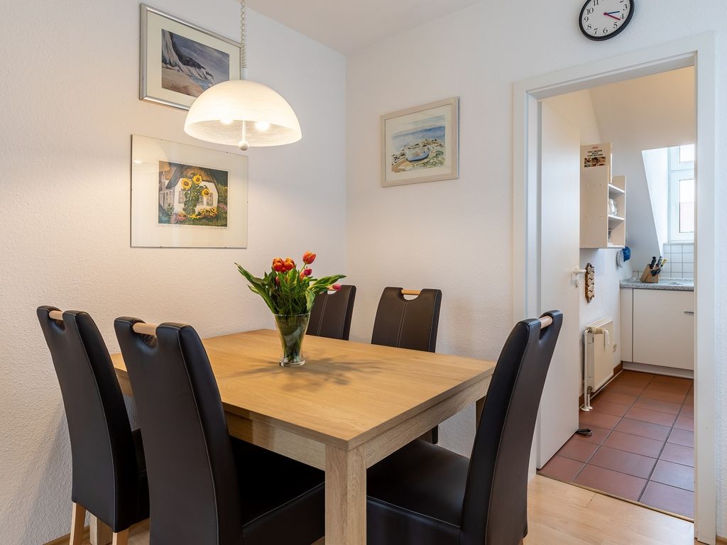 Sünnslag Wohnung 015