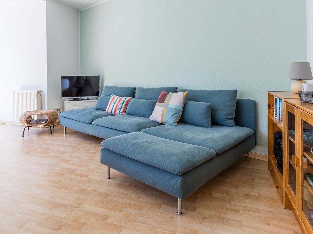 Sünnslag Wohnung 025 "Ferienhaus Boltenhagen"