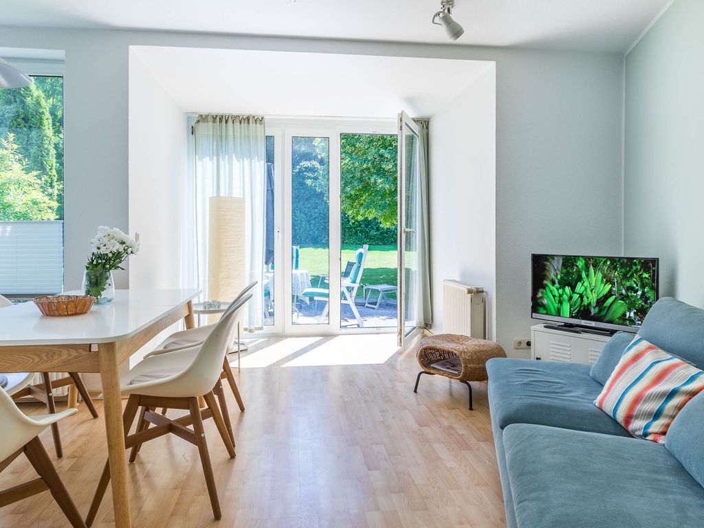 Sünnslag Wohnung 025 "Ferienhaus Boltenhagen"