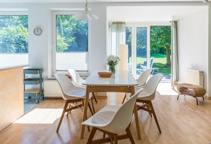 Sünnslag Wohnung 025 "Ferienhaus Boltenhagen" – Foto 1