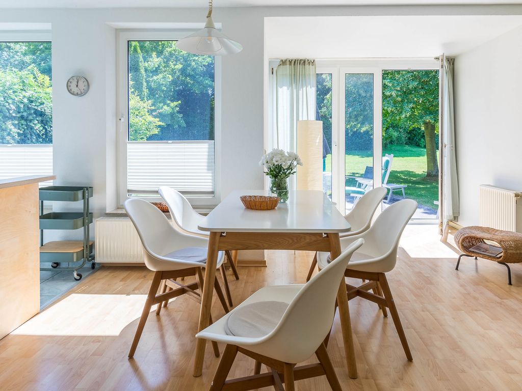 Sünnslag Wohnung 025 "Ferienhaus Boltenhagen"