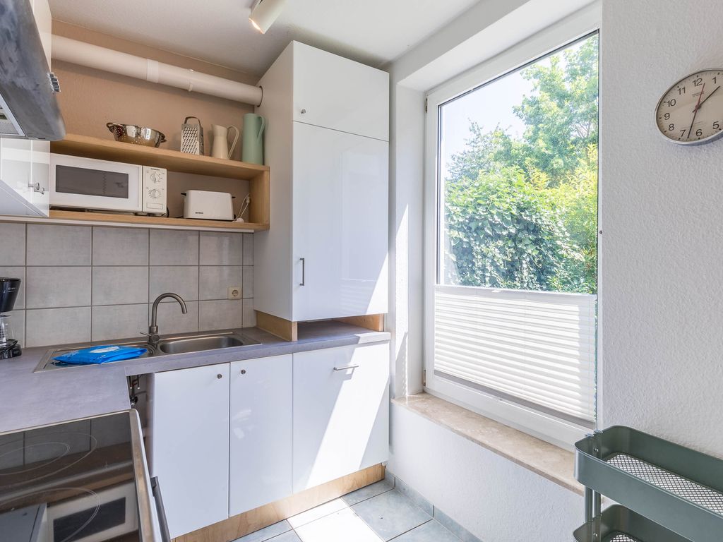 Sünnslag Wohnung 025 "Ferienhaus Boltenhagen"