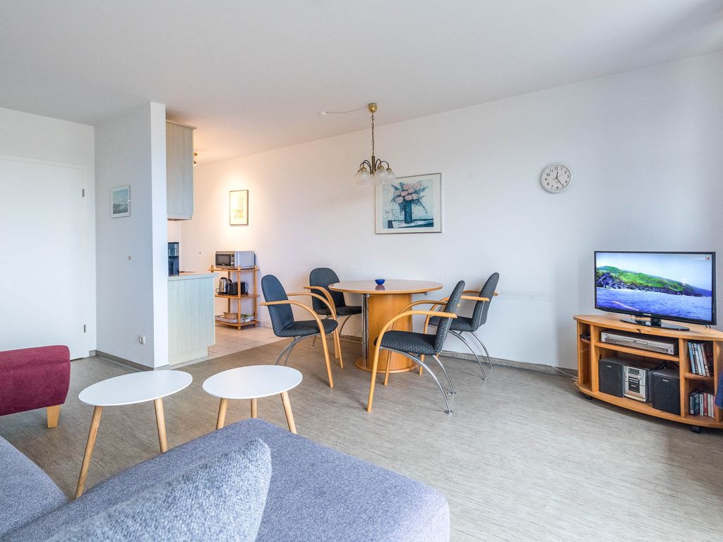 Sünnslag Wohnung 049