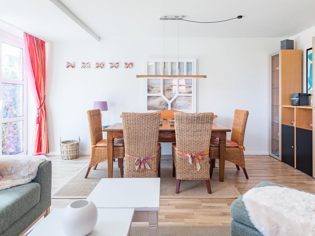Sünnslag Wohnung 053