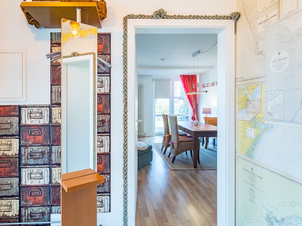 Sünnslag Wohnung 053