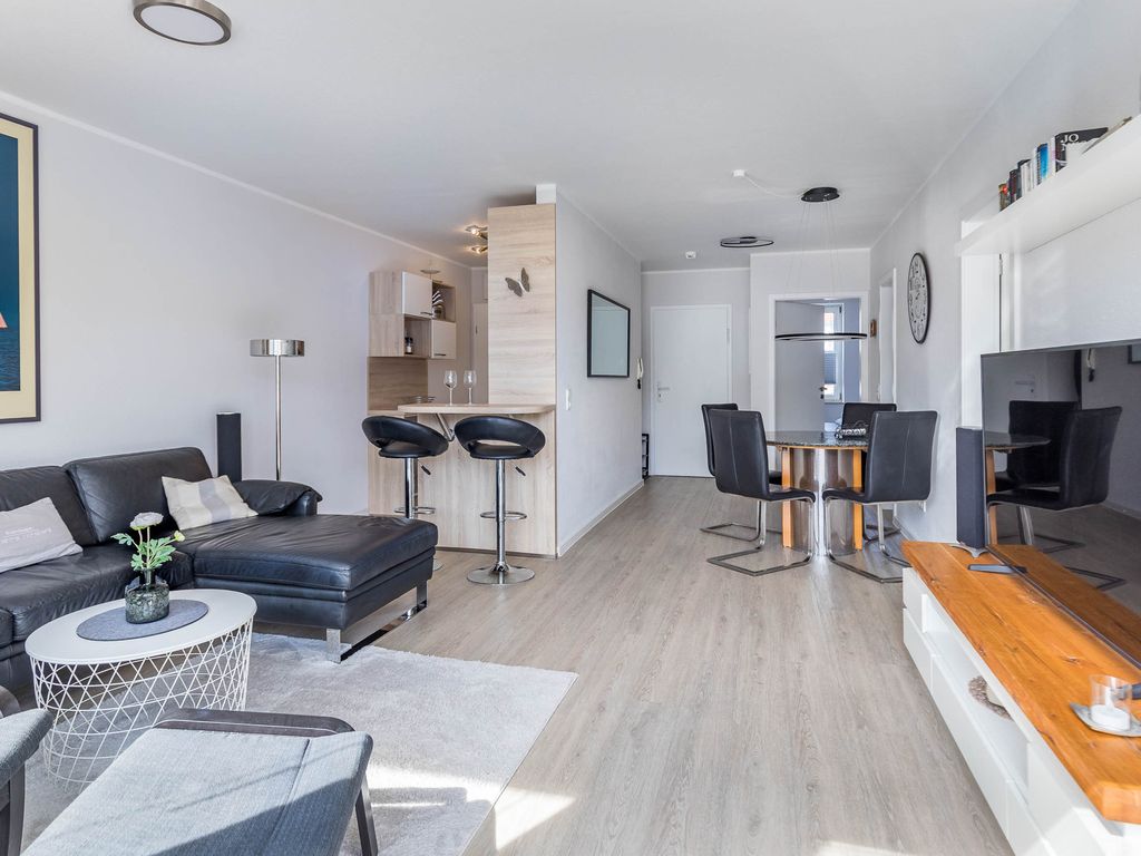 Sünnslag Wohnung 075