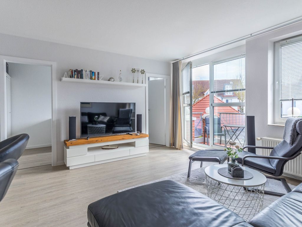 Sünnslag Wohnung 075
